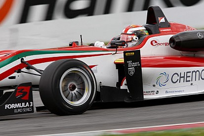 Incredibile Raffaele Marciello a Zeltweg