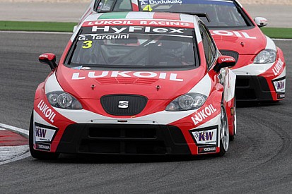 Portimao, qualifiche: Tarquini firma la pole position!