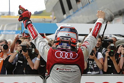 Edoardo Mortara vince la sua prima gara a Zeltweg!