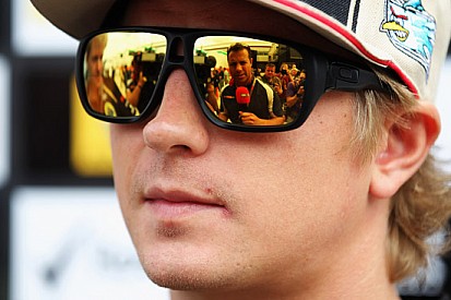 Raikkonen spera di fare un salto avanti in qualifica