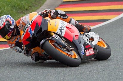 Casey Stoner pronto a riscattarsi al Mugello