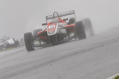 Zandvoort, Qualifica 1 rinviata di 2 ore causa pioggia