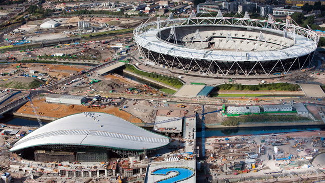 Prende forma il progetto della Formula 1 a Londra