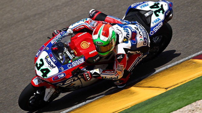 Brno, Libere 1: la bella sorpresa di Giugliano