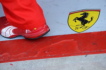 La Ferrari e la politica dei... piccoli passi