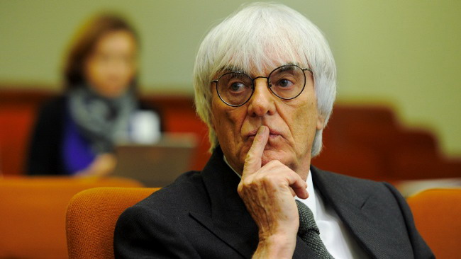 Ecclestone riapre la porta al Gp di Turchia