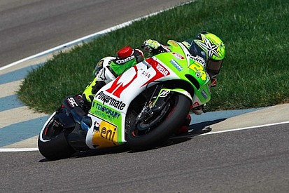 Il team Pramac conferma Toni Elias per Brno