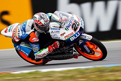 Vinales batte Cortese nella caccia alla pole
