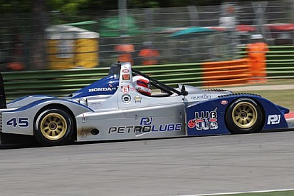 Speed Euroseries: Wolf ad un passo dal titolo