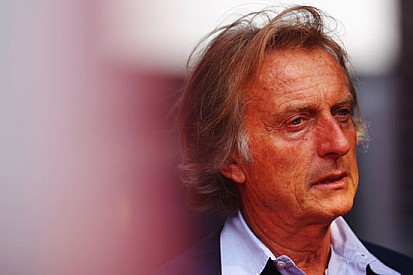 Montezemolo ha ospitato Todt ed Ecclestone