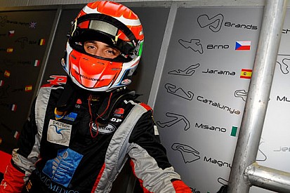 Niccolò Schirò incontenibile in gara 1 a Monza!