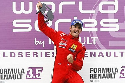 Jules Bianchi vince gara 2 al Ricard e passa in testa