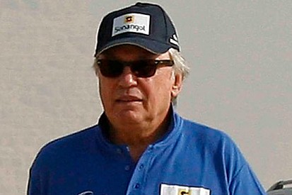 Colpo di scena: Schlesser escluso dal Pharaons Rally