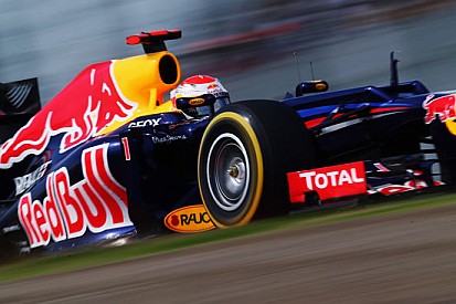 Vettel in pole a Suzuka per il quarto anno di fila