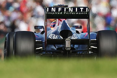Clamoroso: la Red Bull debutta con il Super DRS!