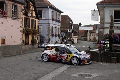 Francia, PS18: Neuville replica e sale quarto
