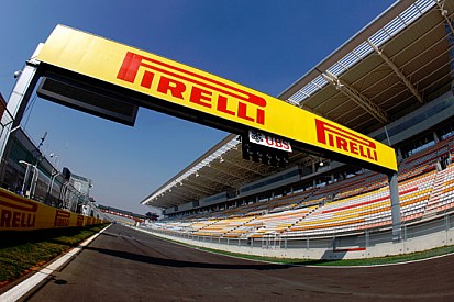 Hembery prevede due pit stop per il Gp di Corea