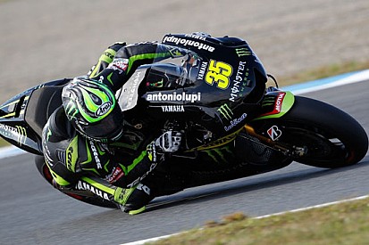 Crutchlow amareggiato per aver mancato la pole