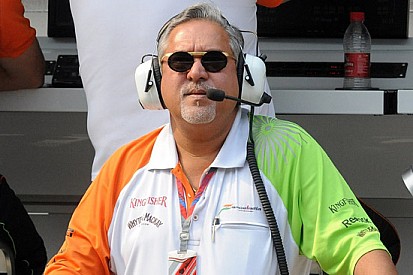 Ritirato il mandato d'arresto contro Vijey Mallya