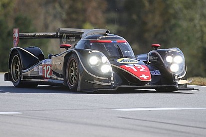 Rebellion Racing in pole alla Petit Le Mans