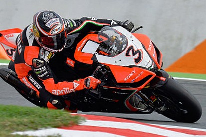 L'Aprilia festeggia il Mondiale in piazza a Noale