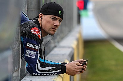 Ben Spies rischia di saltare il primo test con la Ducati