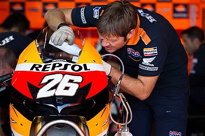 Anche Pedrosa ai test Honda di fine mese a Sepang?