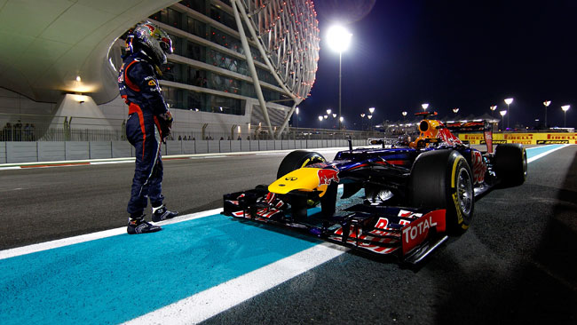 Stop a fine qualifiche: FIA pronta a rivedere le norme