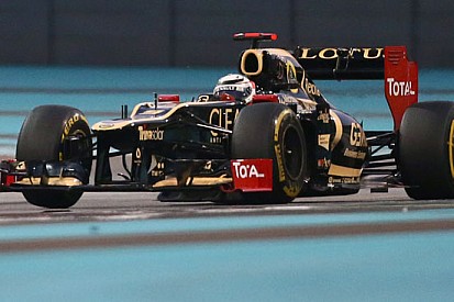 Lotus, non è tutto oro quel che luccica!