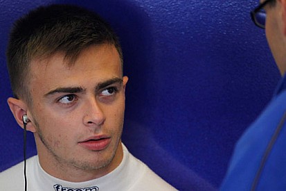 Will Stevens si lega alla P1 Motorsport per il 2013