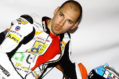 Contatti tra la Iodaracing e Lukas Pesek?