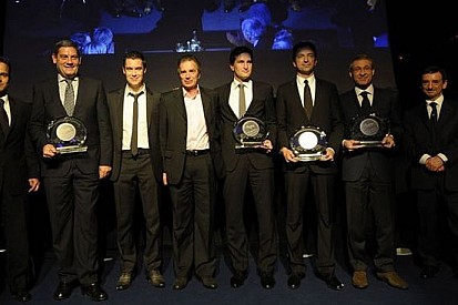 Assegnato il titolo piloti GTE-Am a Ruberti e Roda!