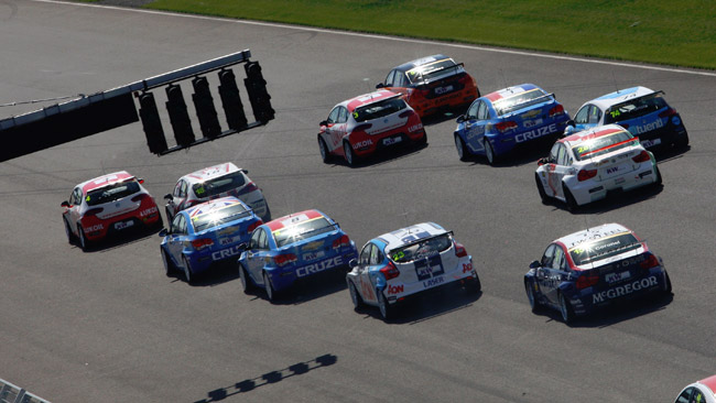 Dodici tappe nel calendario 2013 definitivo