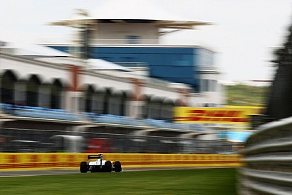 Una settimana per rilanciare il Gp di Turchia