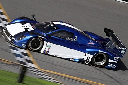 Daytona, Day 3: Valiante e la Shank Racing al top