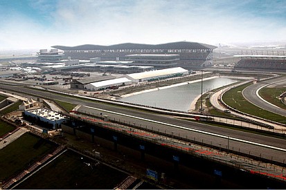 Una versione più corta del Buddh Circuit per la SBK