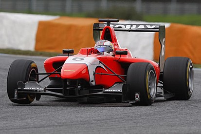 Doppio colpo MW Arden: ecco Sainz Jr e Kvyat