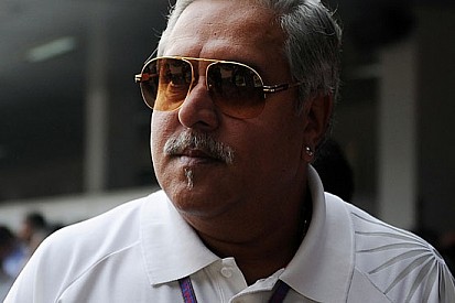 Vijay Mallya resta anche senza il jet privato!