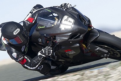 Debutto rimandato per il nuovo motore Suzuki