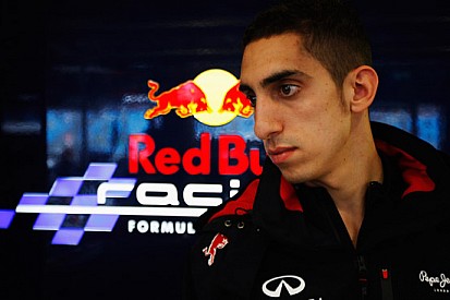 Ufficiale: Buemi resta alla Red Bull come riserva