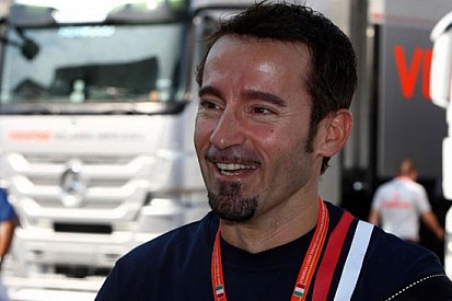 E' fatta: Max Biaggi sarà la voce tecnica della SBK!