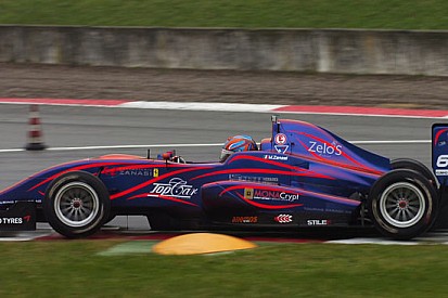 Tomcat Racing alla Winter Series F. Abarth Pan-Am