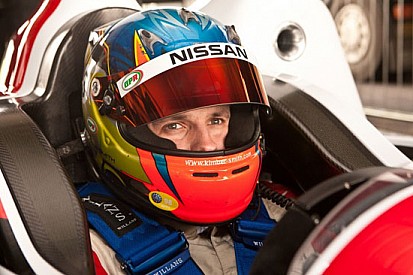 Tom Kimber-Smith torna alla Greaves Motorsport