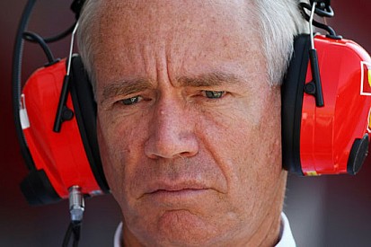 Byrne rinforza lo staff Ferrari per la monoposto 2014