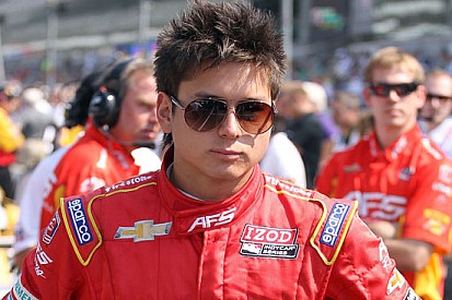 Sebastian Saavedra ha firmato per la Dragon