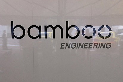 La Bamboo Engineering entra in GP3 nel 2013