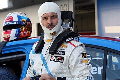Yvan Muller resta nel WTCC, ma con che team?