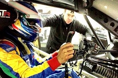 Il fratello di Hamilton debutta nel WTCC nel 2013?