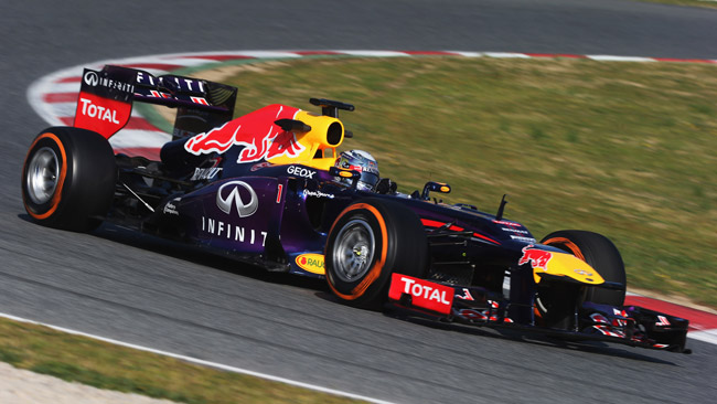 Red Bull: Mateschitz non vuole forzare Vettel a restare