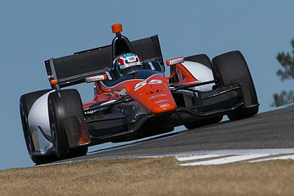 I rookie iniziano l'avvicinamento alla Indy 500